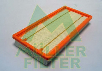 MULLER FILTER pa3538 -  Воздушный фильтр